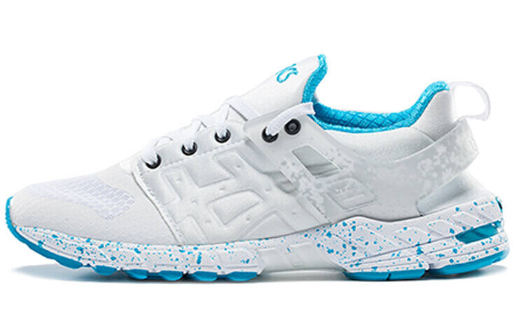 ASICS ASICS Gt Ds White/Blue Women's