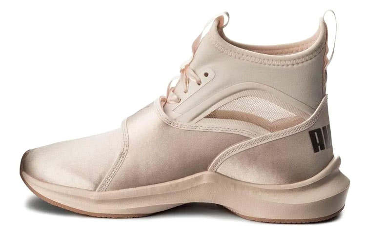 PUMA Phenom Satin Ep Pearl Women's