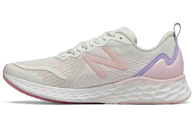 New Balance New Balance Fresh Foam Tempo 'Pink White' Women's
