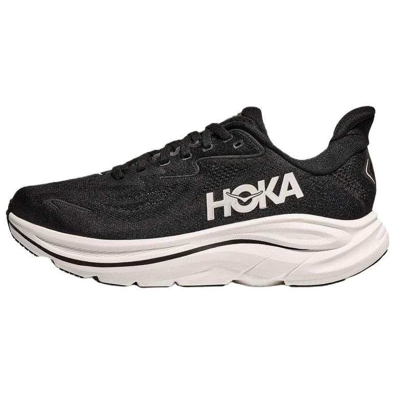 HOKA ONE ONE Slip Resistant Abrasion Resistant Low top Casual Long Distance Running Sprint Running Shoes Men's