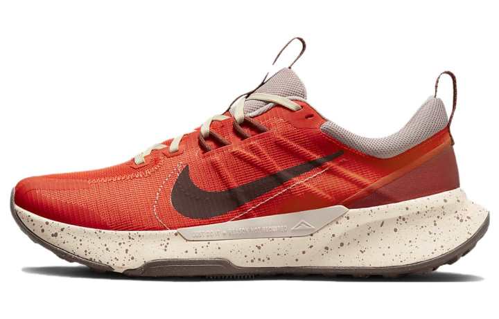 Nike Nike Juniper Trail 2 Picante Red Diffused Taupe Sanddrift Earth