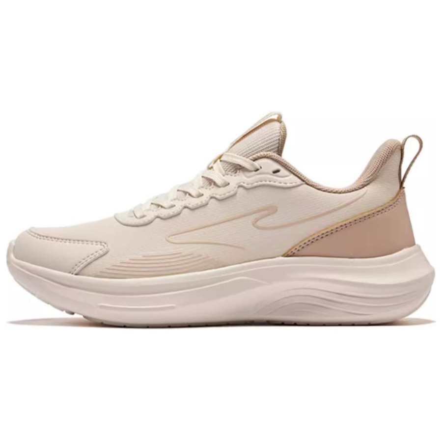 Erke Cushioning Slip Resistant Waterproof Cushioning, Non Slip, And Waterproof Low top Running Shoes Women's