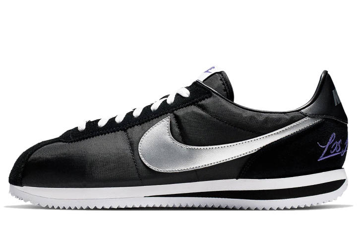 Nike Nike Cortez Los Angeles Black