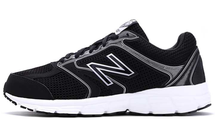 New Balance New Balance NB 460 V2 Low top Running Shoes Men's Black