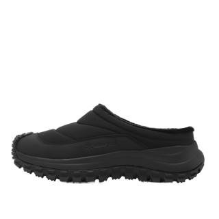 Snow Peak Lander Rubber Sole Closed Toe Slippers Unisex