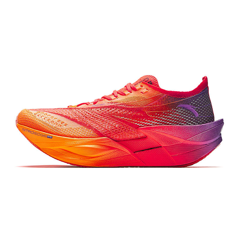 Anta C202 6.0 PRO Slip Resistant, Abrasion Resistant, Breathable Slip Resistant, Abrasion Resistant, Breathable Low top