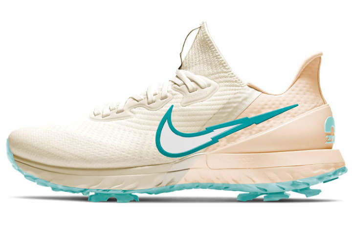 Nike Nike Air Zoom Infinity Tour 'Sail Light Dew'