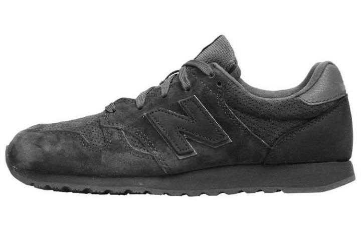 New Balance New Balance 520 Series Black