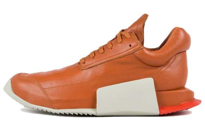 Adidas adidas Level Runner Lo Rick Owens Rust