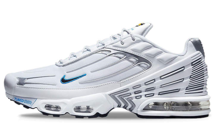 Nike Nike Air Max Plus 3 'University Blue'