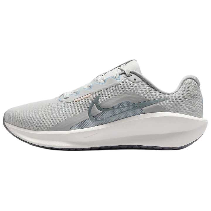 Nike Nike Downshifter 13 Photon Dust Light Smoke Grey Summit White Metallic Pewter Women's
