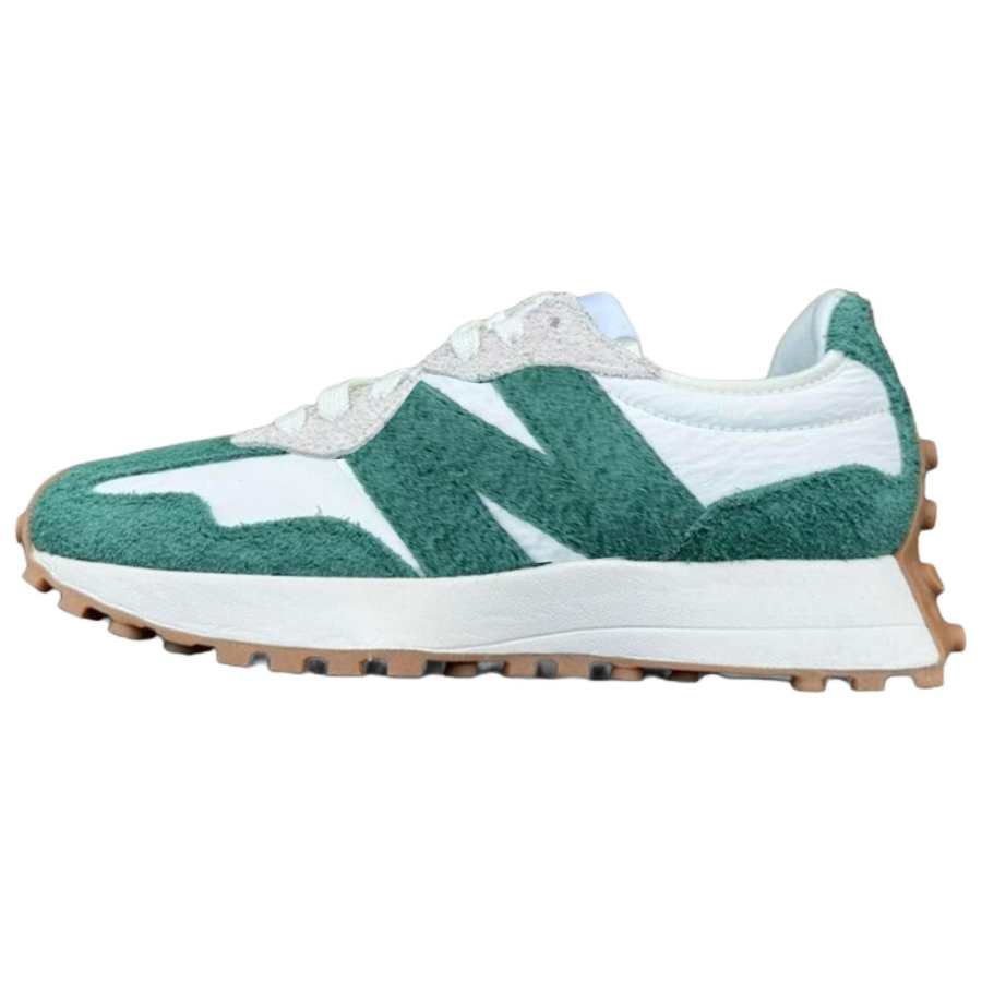 New Balance New Balance NB 327 Running Shoes Women's White Green