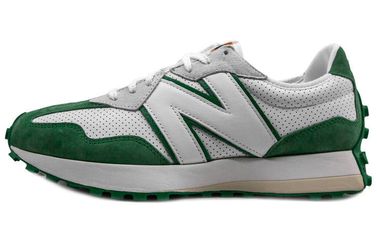 New Balance 327 Casablanca x 327 New Balance 'Idealist'