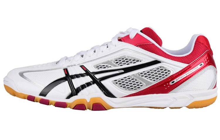 ASICS ASICS Attack Excounter 'Red White'