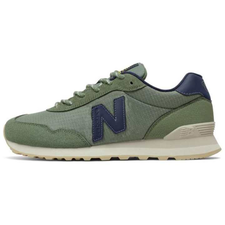 New Balance New Balance 515v3 Norway Spruce Pigment Navy