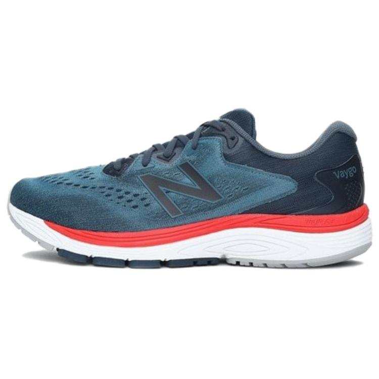 New Balance New Balance NB Vaygo Casual Mesh Low top Running Shoes Men's Blue Gray