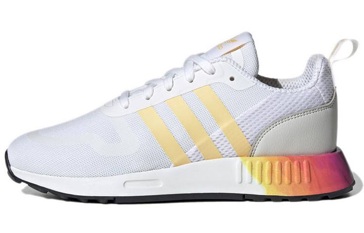 Adidas Originals Multix Wmns Adidas Originals 'White Orange Tint' Women's