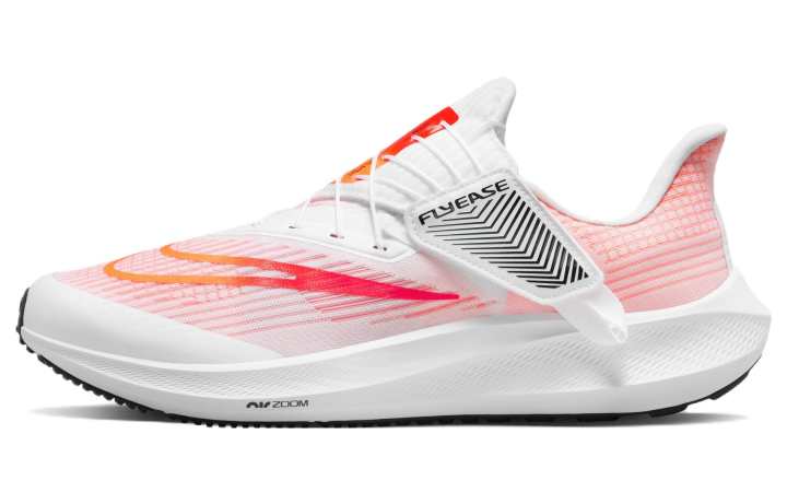 Nike Nike Air Zoom Pegasus FlyEase 'Pink White'
