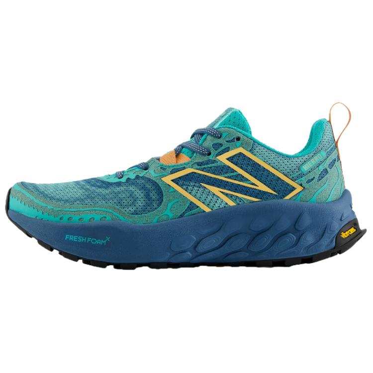 New Balance New Balance Fresh Foam X Hierro V8 Low top Casual Running Shoes Women's Green