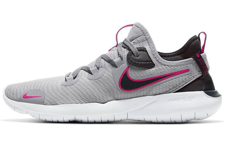 Nike Nike Flex 2020 Rn 'Wolf Grey' Women's