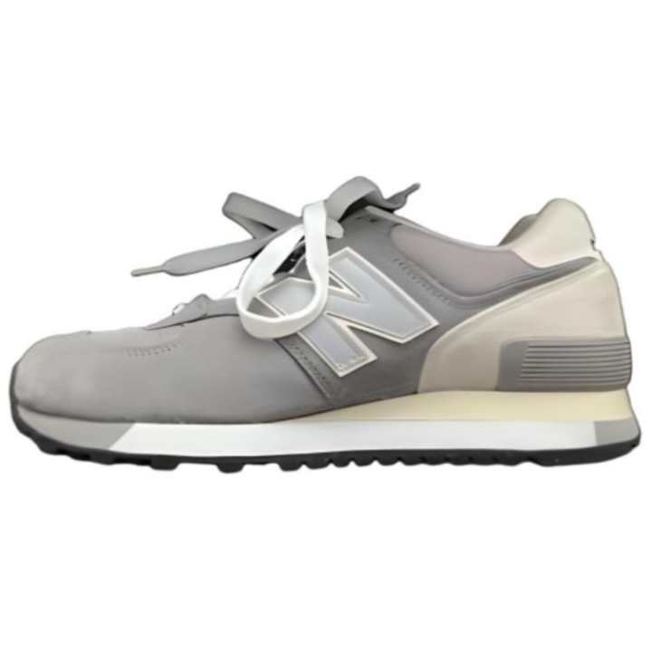 New Balance New Balance NB 575 Low top Running Shoes Unisex Gray