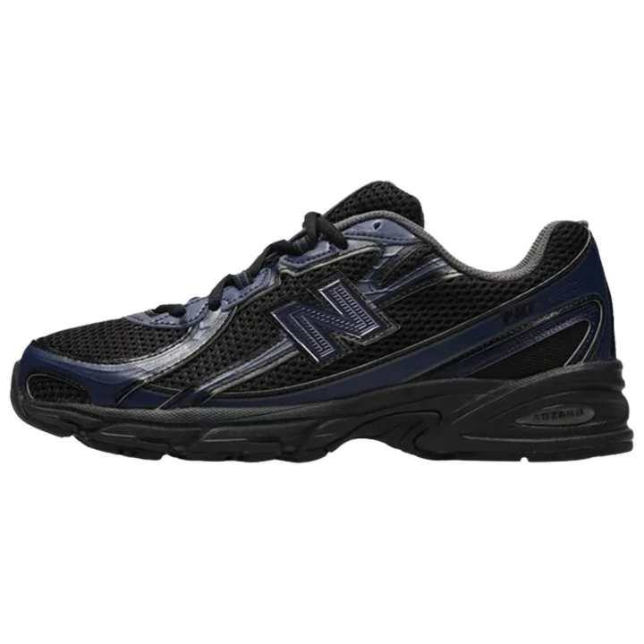 New Balance 740 New Balance 'Navy Black'