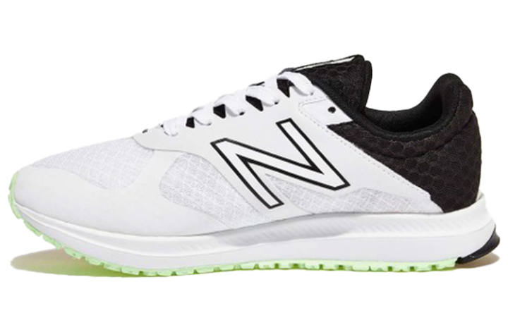 New Balance New Balance Flash V5 Low Top Black/White