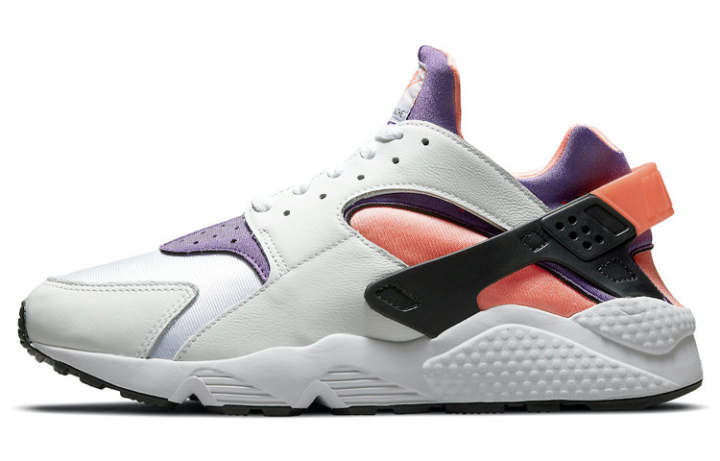 Nike Nike Air Huarache Bright Mango