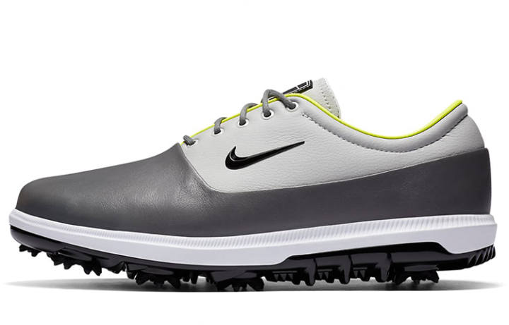Nike Nike Air Zoom Victory Tour Smoke Grey Venom