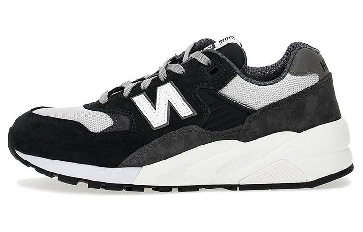 New Balance 580 Comme des Garçons Homme x 580 New Balance 'Black'