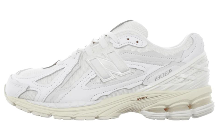 New Balance 1906 New BalanceD 'Protection Pack - White Turtledove'