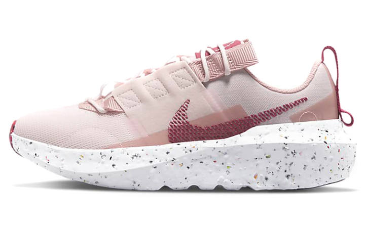 Nike Nike Crater Impact Light Soft Pink Women's