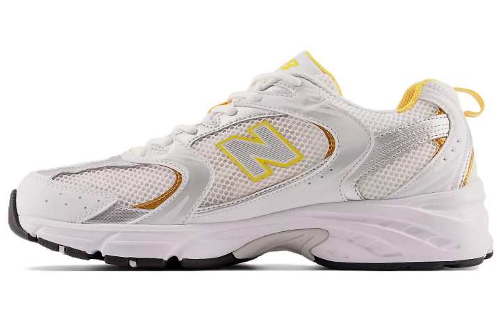 New Balance New Balance 530 panelled sneakers