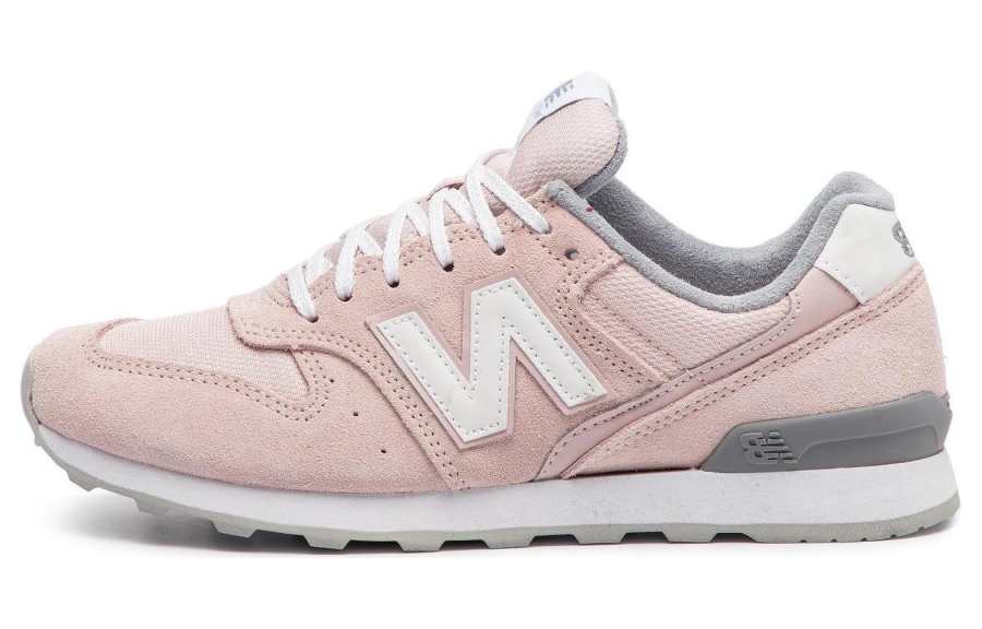 New Balance New Balance 996 Series For Pink Women's