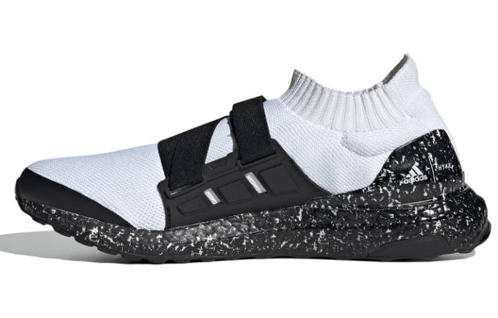 Adidas UltraBoost Hyke x UltraBoost Adidas AOH-001 'White'