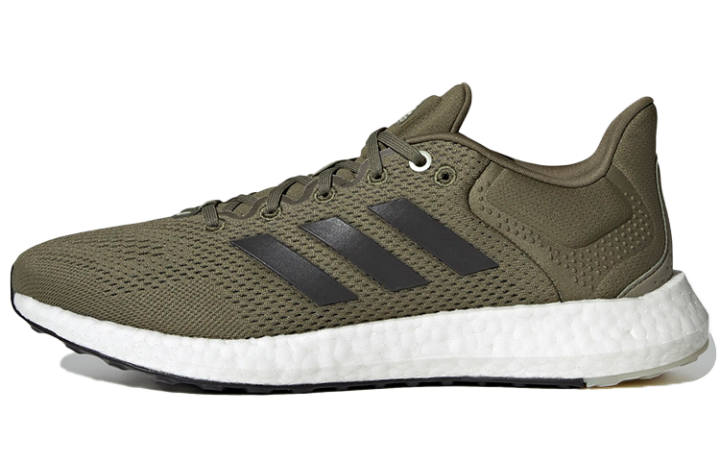 Adidas Adidas PureBoost 21 'Focus Olive'