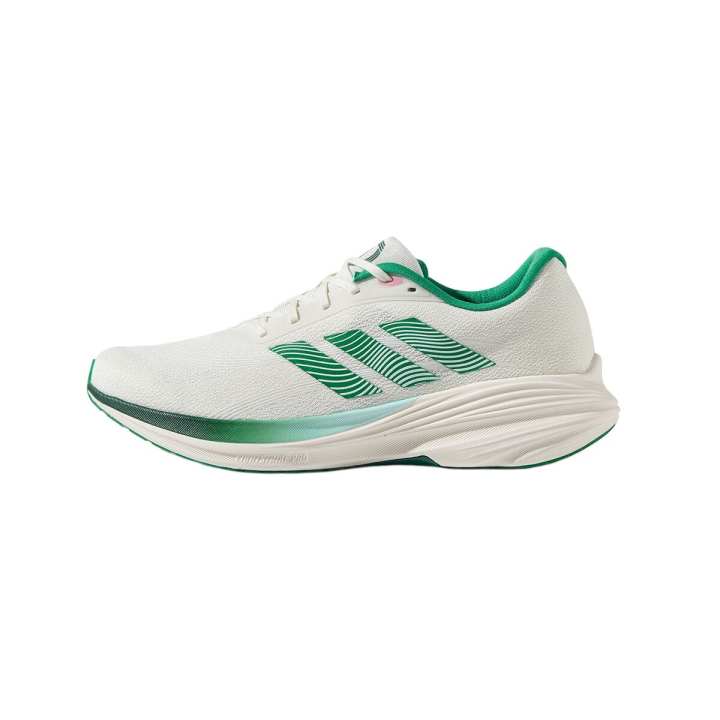 Adidas Adidas Yingfeng Collection Low top Running Shoes Unisex White
