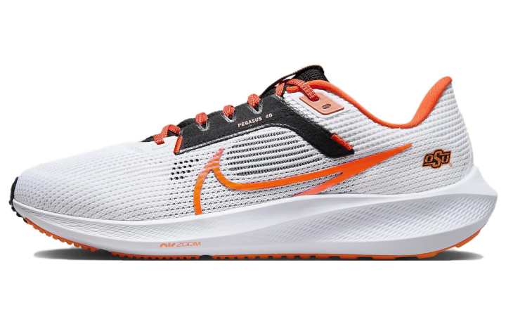 Nike Nike Pegasus 40 Oklahoma State