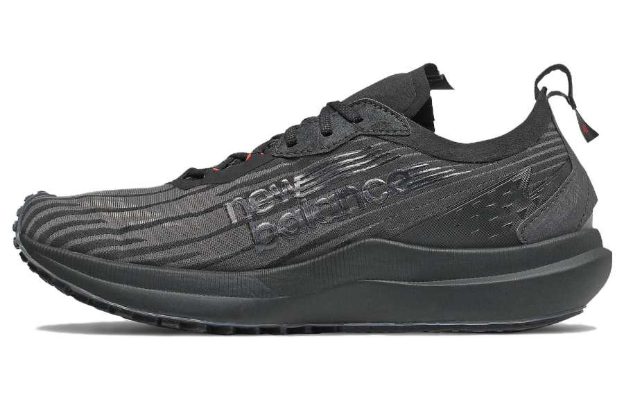New Balance New Balance NB FuelCell Speedrift Low top Running Shoes Men's Black