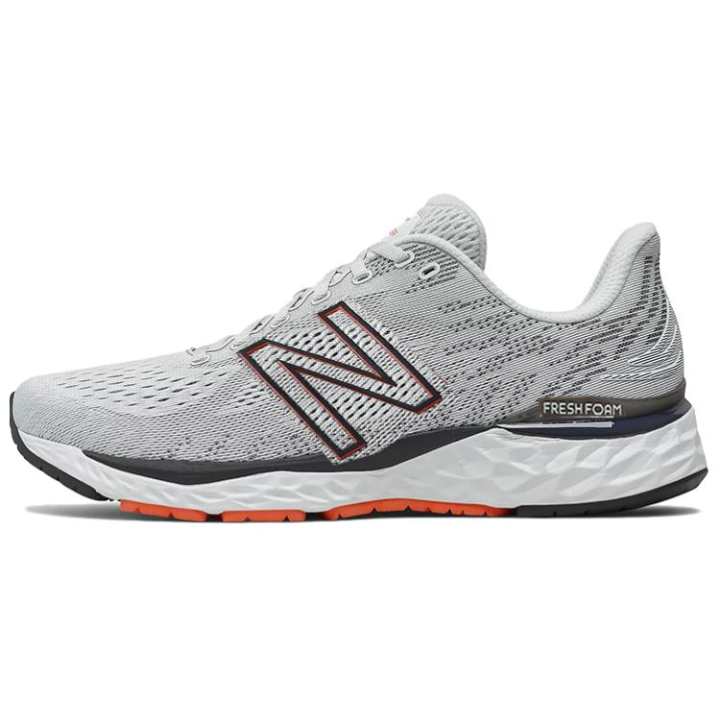 New Balance New Balance Fresh Foam 880v11 'Arrowroot Ghost Pepper'