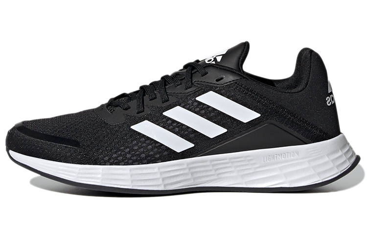 Adidas Adidas Duramo Sl Low top LIGHTMOTION Midsole Casual Training Physical Fitness Test & Exam Running Shoes Women's