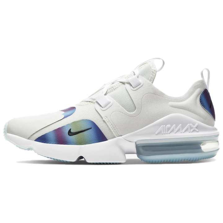 Nike Nike Air Max Infinity Summit White