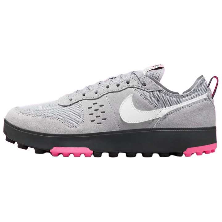 Nike Nike C1TY Cement Grey Hyper Pink