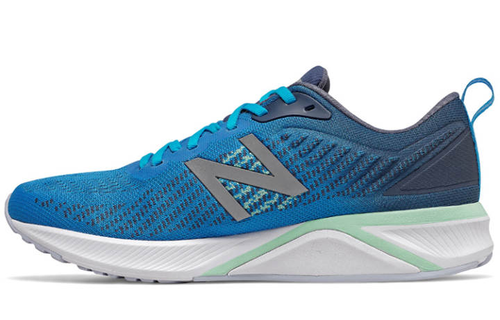 New Balance New Balance 870 V5 2E Low top Blue
