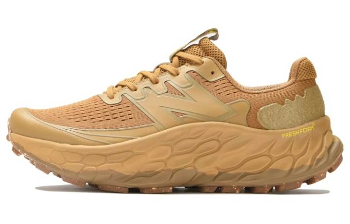 New Balance Fresh Foam X More Tokyo Design Studio x New Balance Trail v3 'Brown'