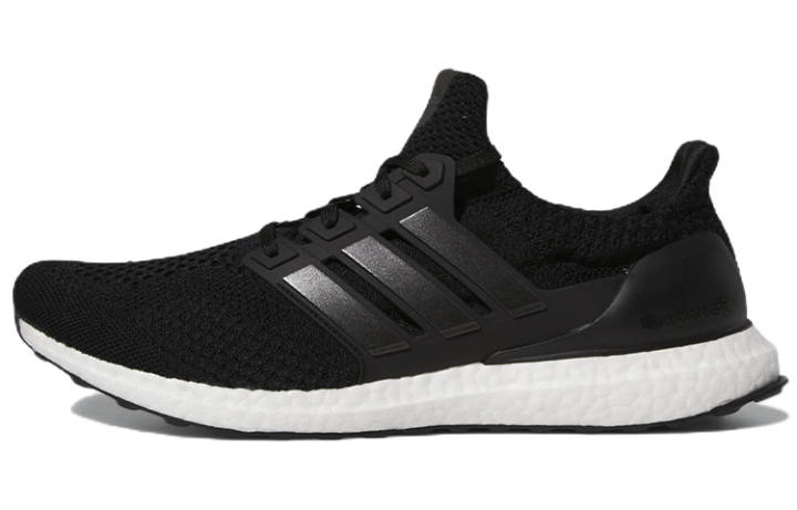 Adidas Adidas Ultra Boost 5.0 DNA Core Black Beam Green