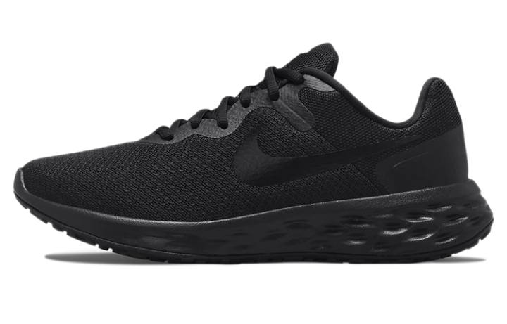 Nike Nike Revolution 6 Next Nature 'Triple Black' Women's