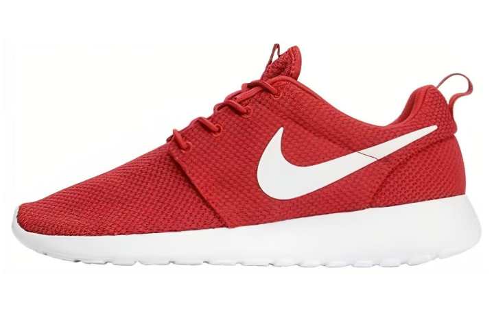 Nike Nike Roshe One Gym Red White