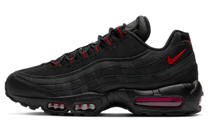 Nike Nike Air Max 95 Bred