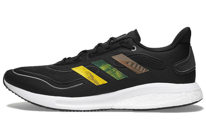 Adidas Adidas Supernova 'Taipei Marathon'
